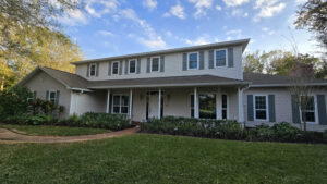 Reliable power washing services by veteran-owned Mission Wash Ready